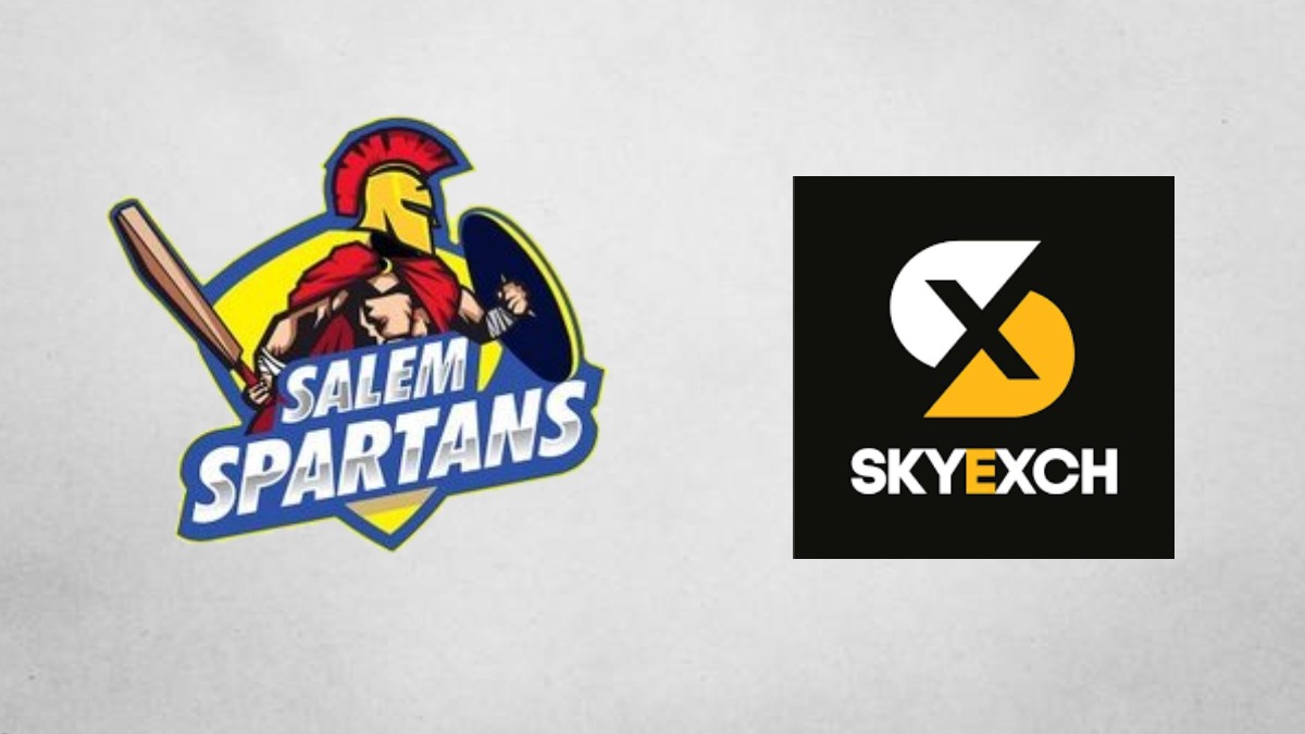 Salem Spartans announce Skyexch.net as title sponsor