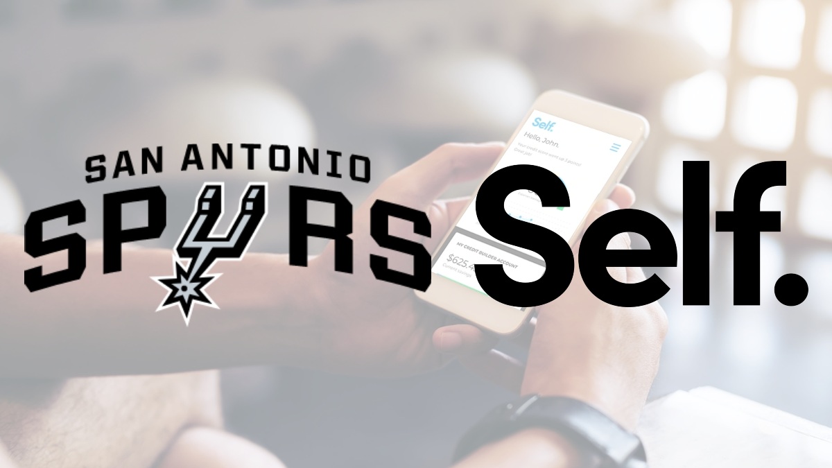 San Antonio Spurs announce Self Financial as official jersey patch sponsor