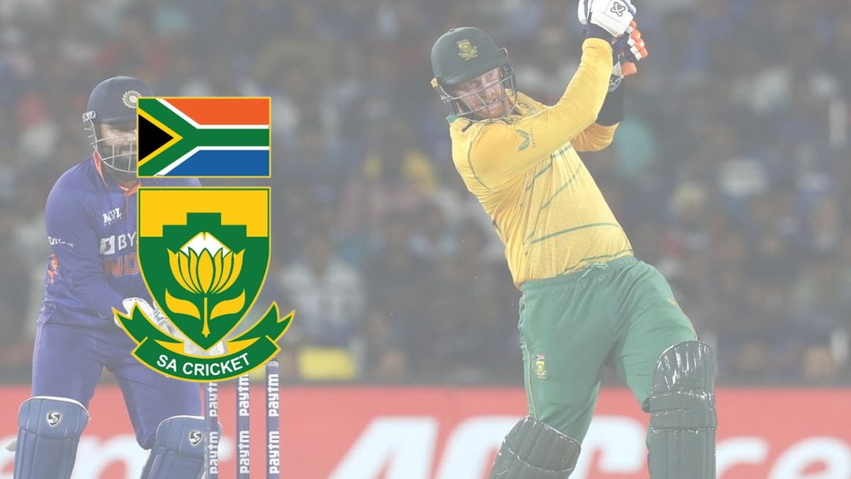 South Africa tour of India 2nd T20I: Klassen cruises South Africa to yet another victory