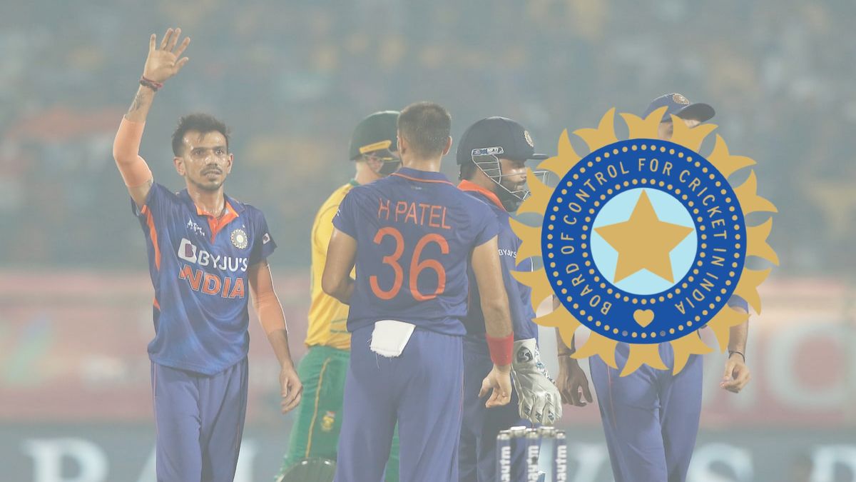 South Africa tour of India 3rd T20I: Chahal, Patel powers India to a vital win