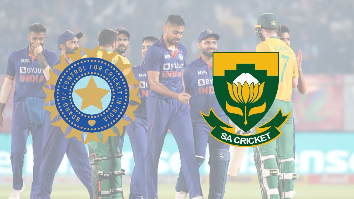 South Africa tour of India 4th T20I: Match preview and head-to-head