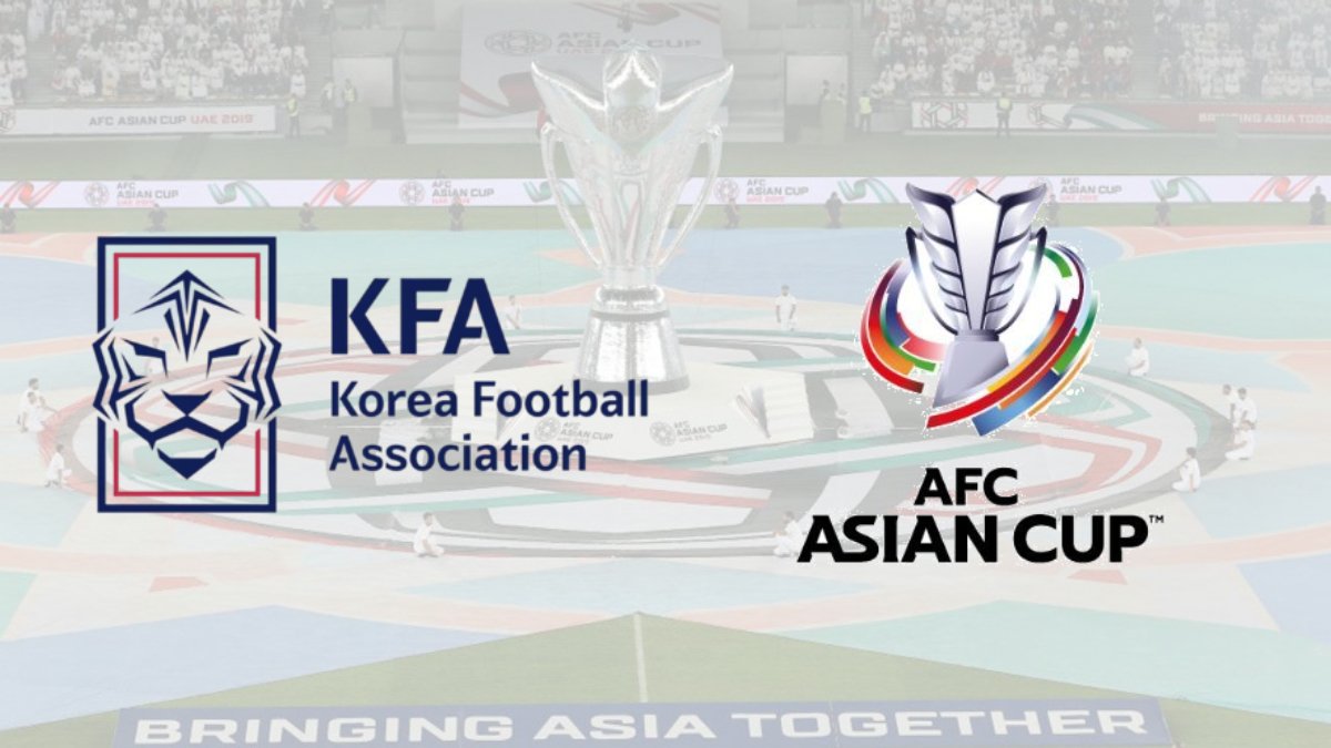 South Korea to bid for AFC Asian Cup 2023 hosting rights