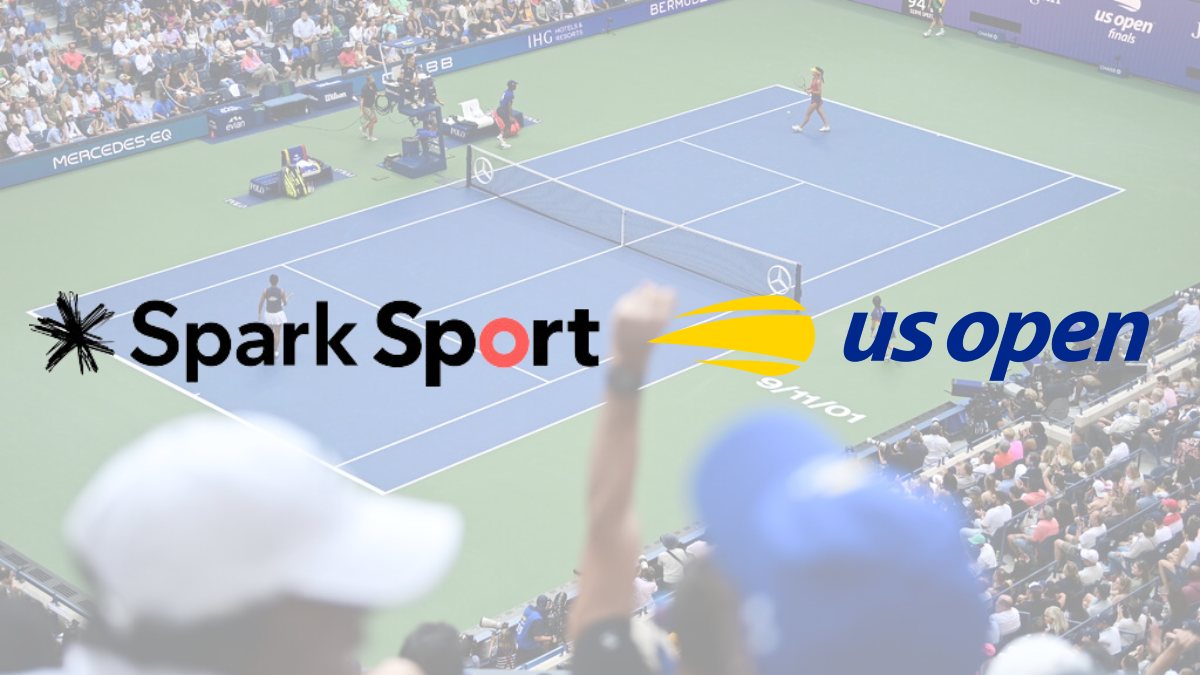 Spark Sport bags US Open broadcast rights