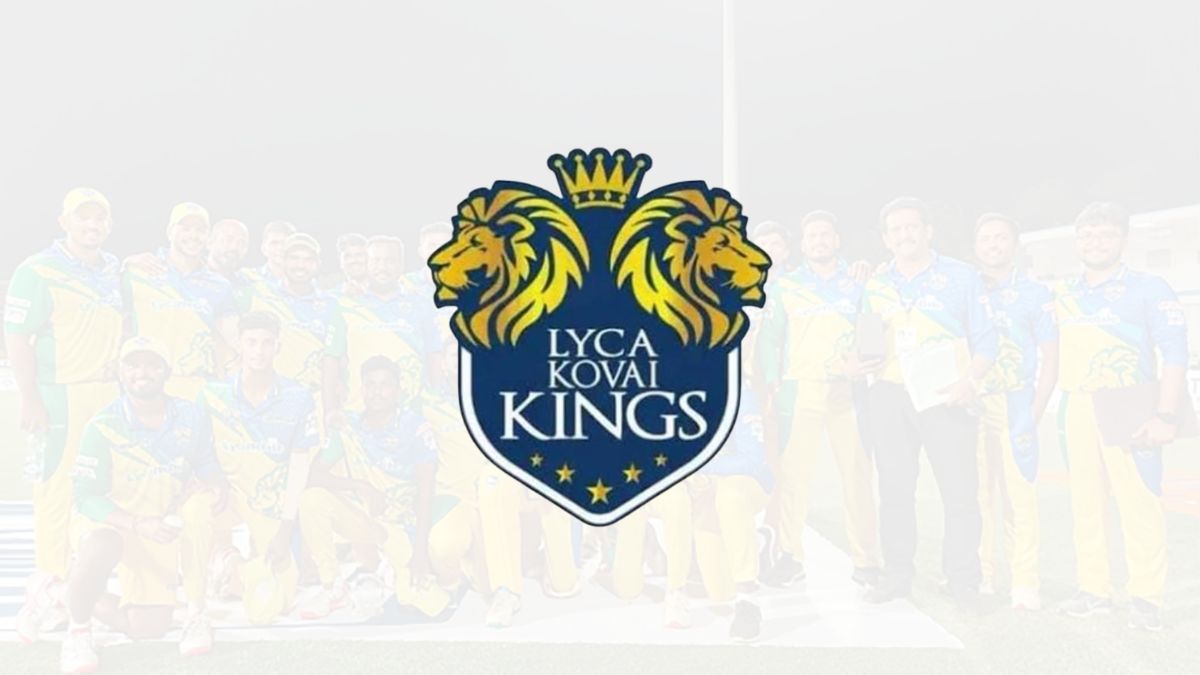 TNPL 2022 Sponsors Watch: Lyca Kovai Kings