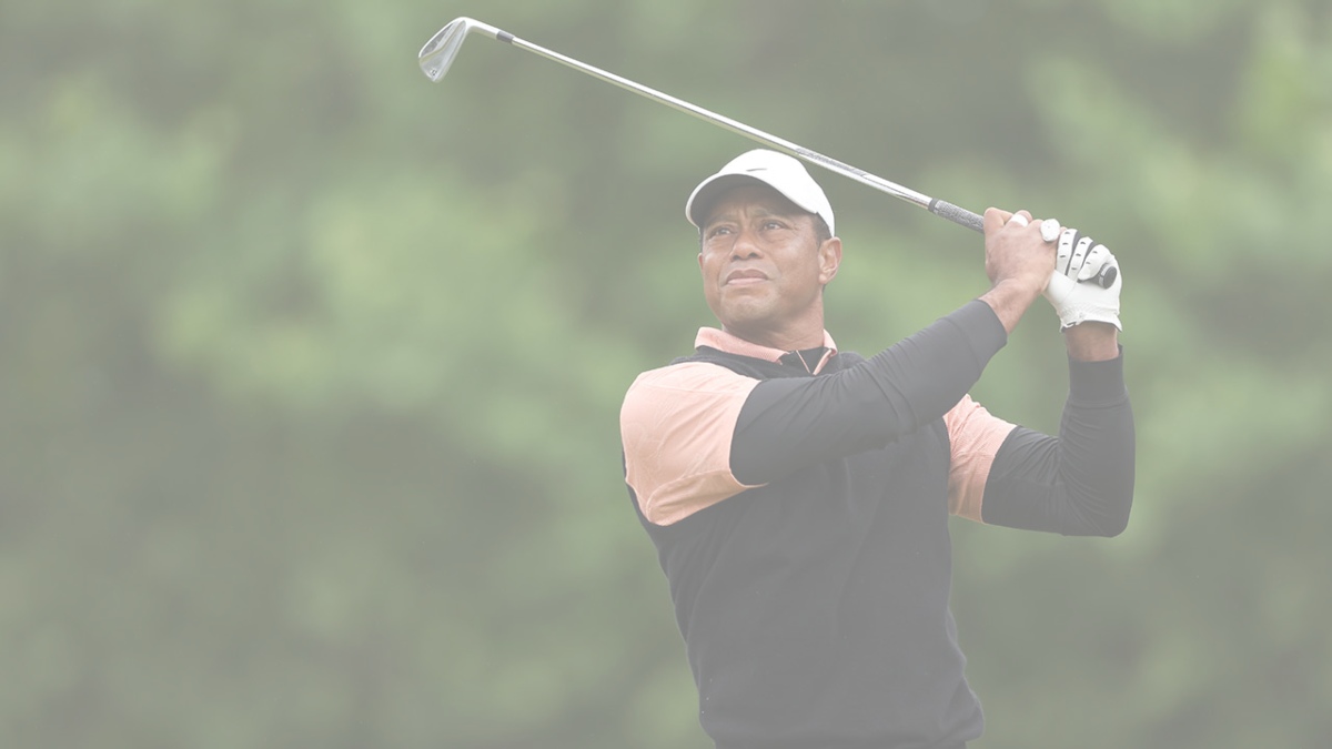 Tiger Woods becomes third athlete to join the billionaire club