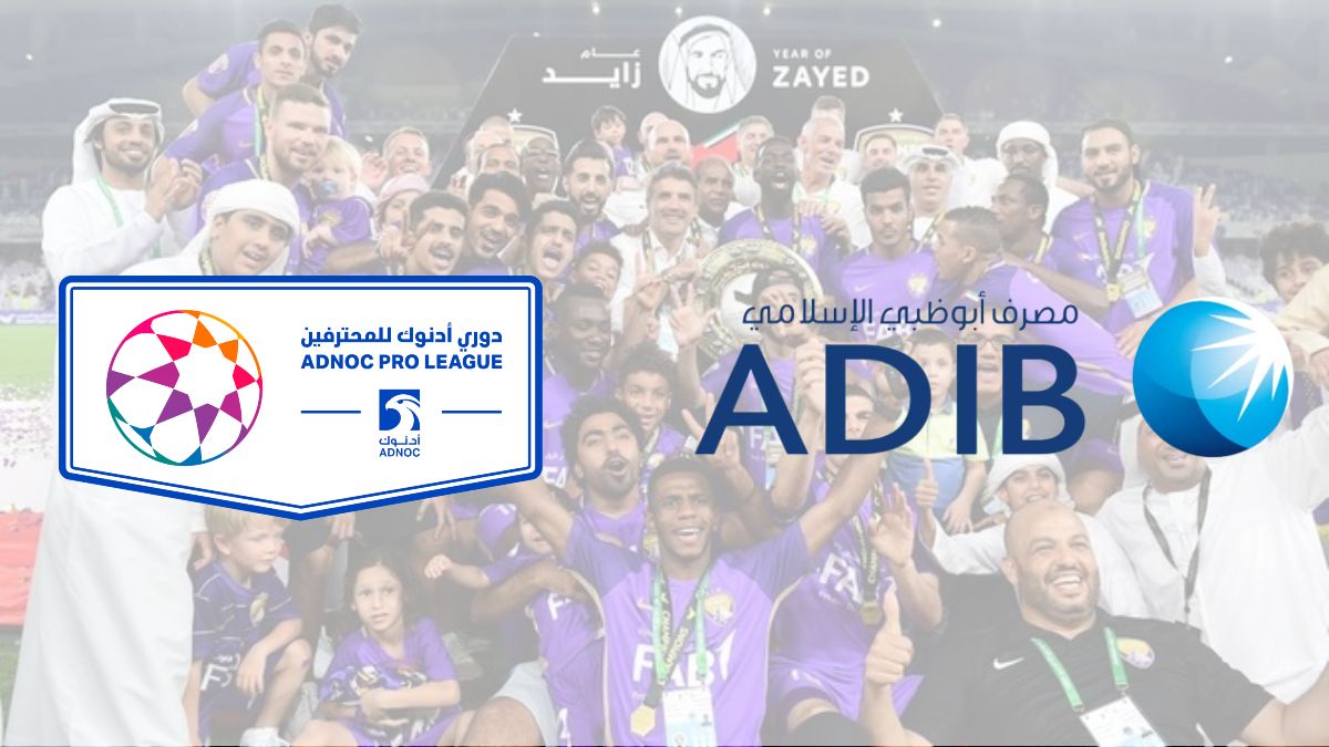 ADIB becomes primary sponsor for UAE League Cup