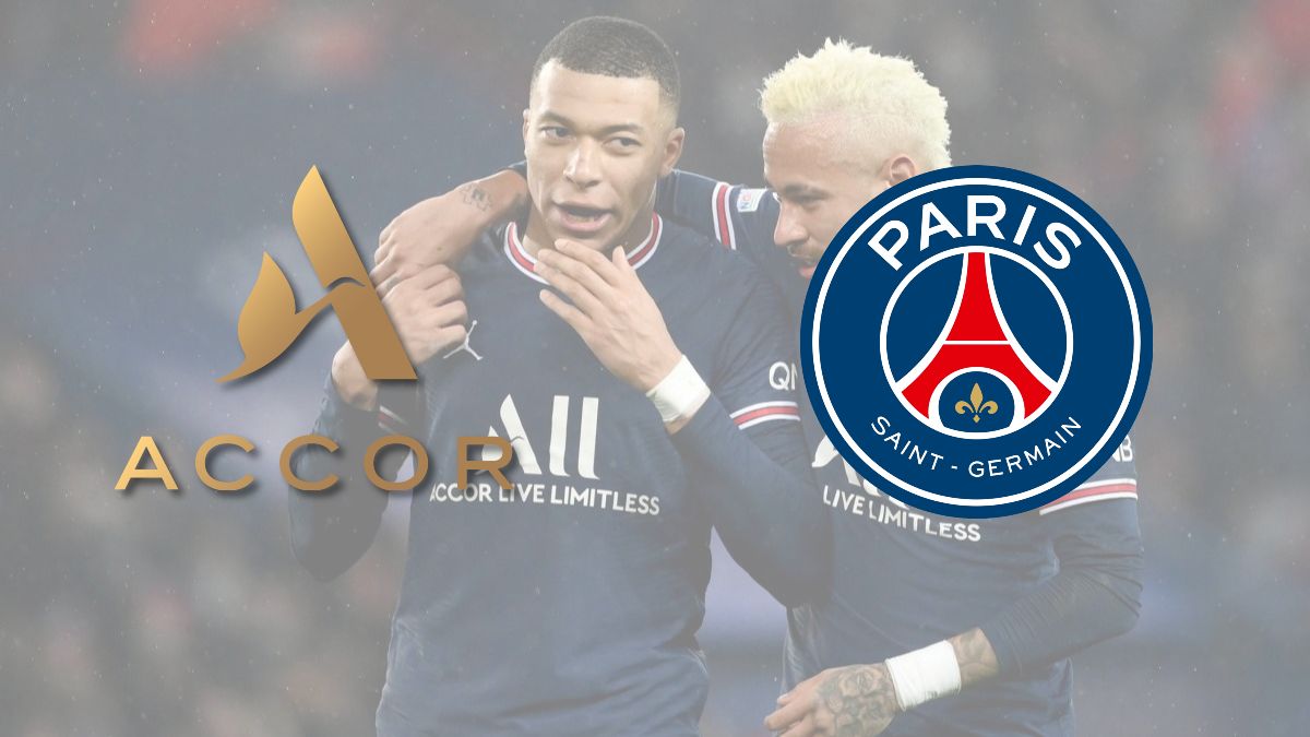 Accor signs partnership renewal with Paris Saint-Germain