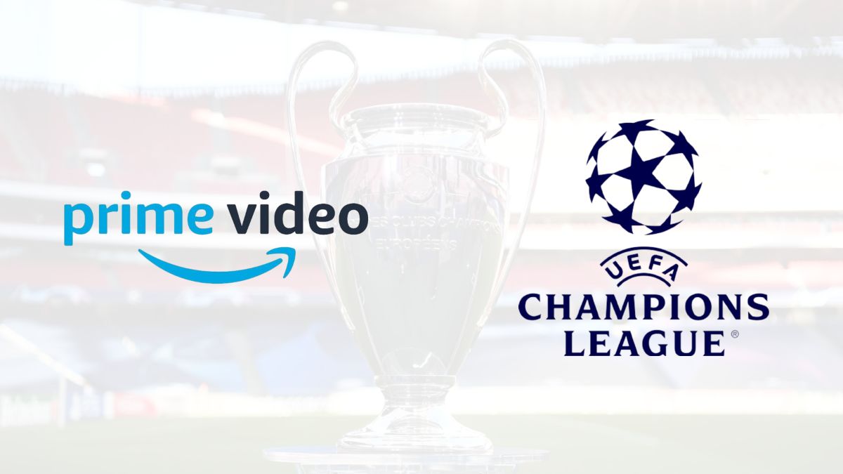 Amazon Prime bags Champions League media rights in UK