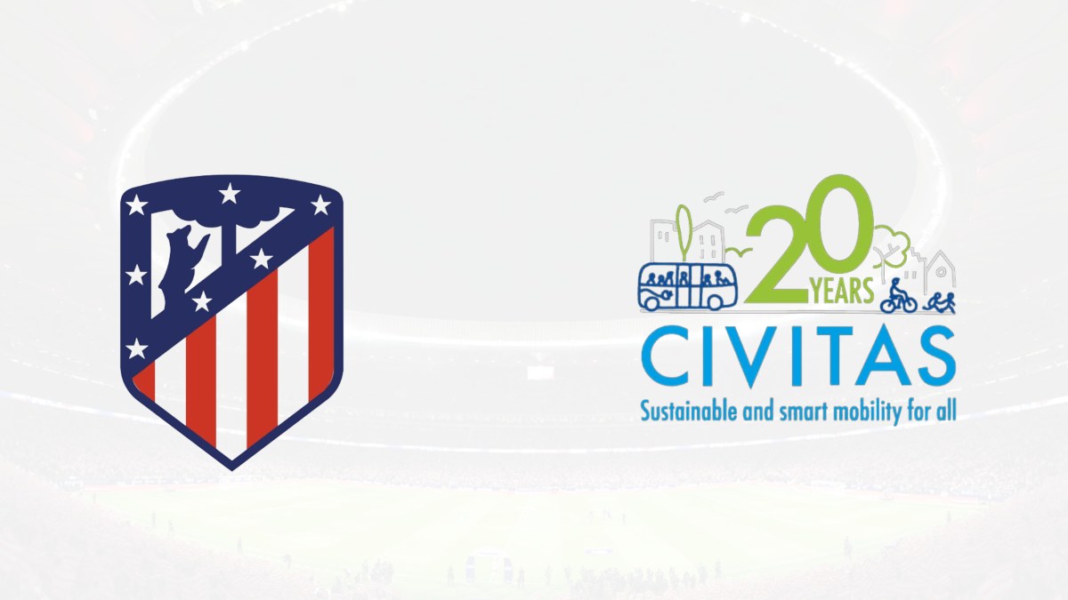 Atlético Madrid appoint Civitas as stadium naming rights holder