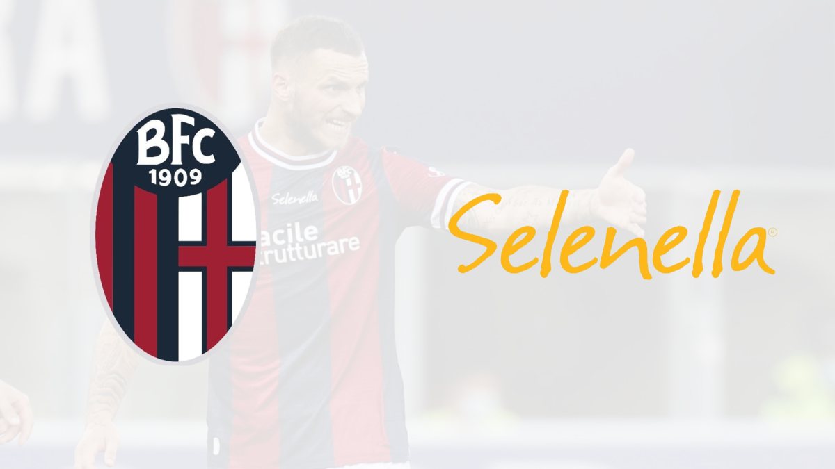 Bologna FC land renewal with Selenella