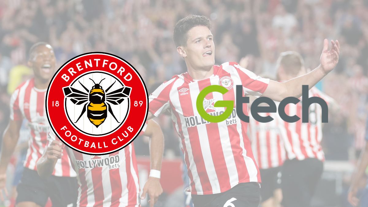 Brentford land ten-year stadium naming rights contract with Gtech