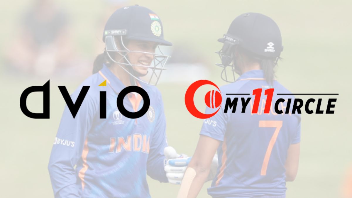 DViO unveils digital ad campaign for My11Circle with multiple women cricketers