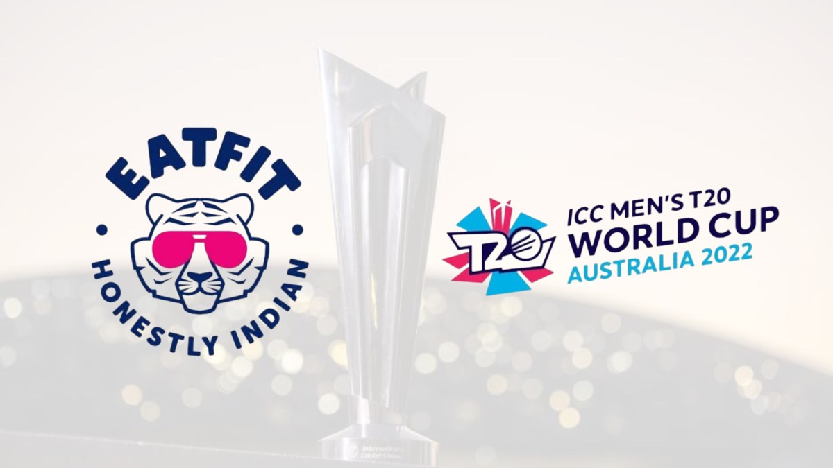 EatFit confirms association with ICC Men's T20 World Cup 2022