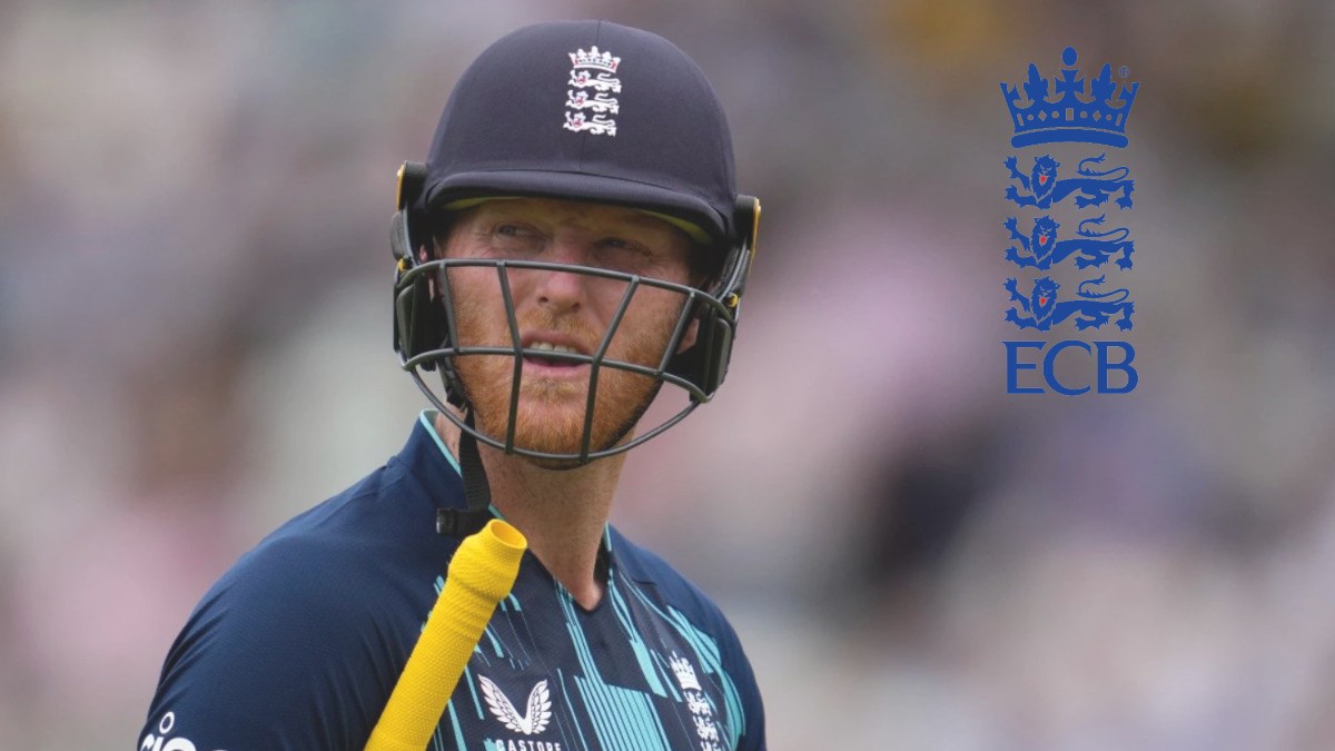 England Test captain Ben Stokes announces retirement from ODIs