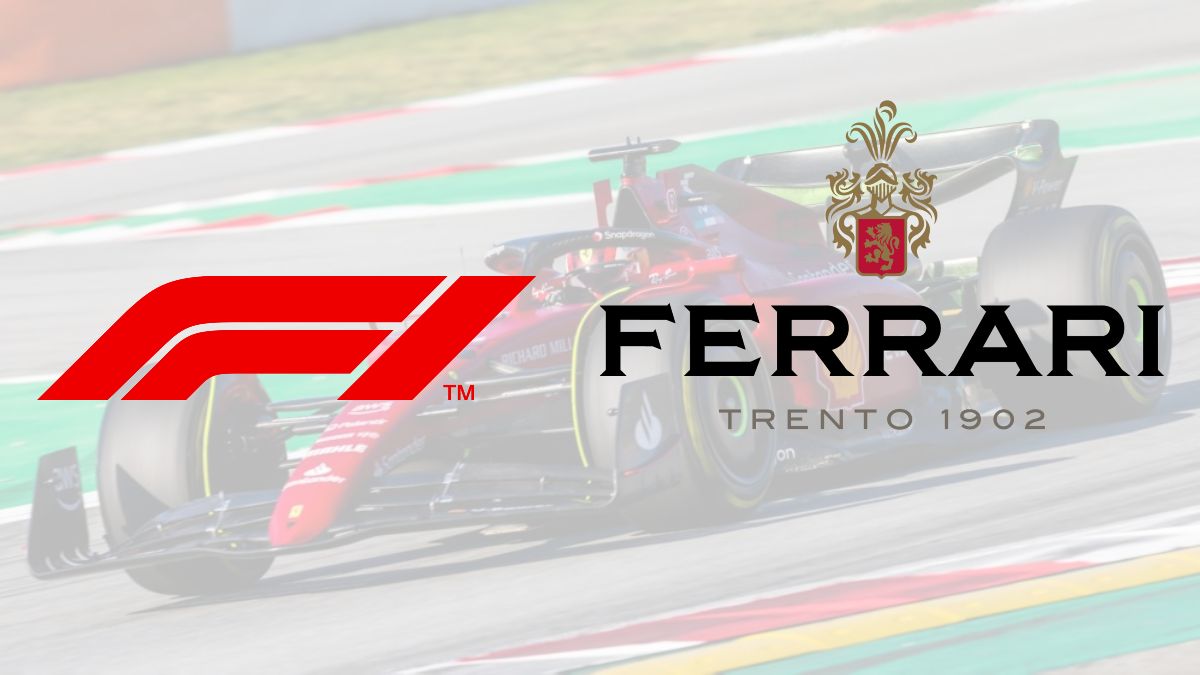 Formula 1 signs partnership extension with Ferrari Trento