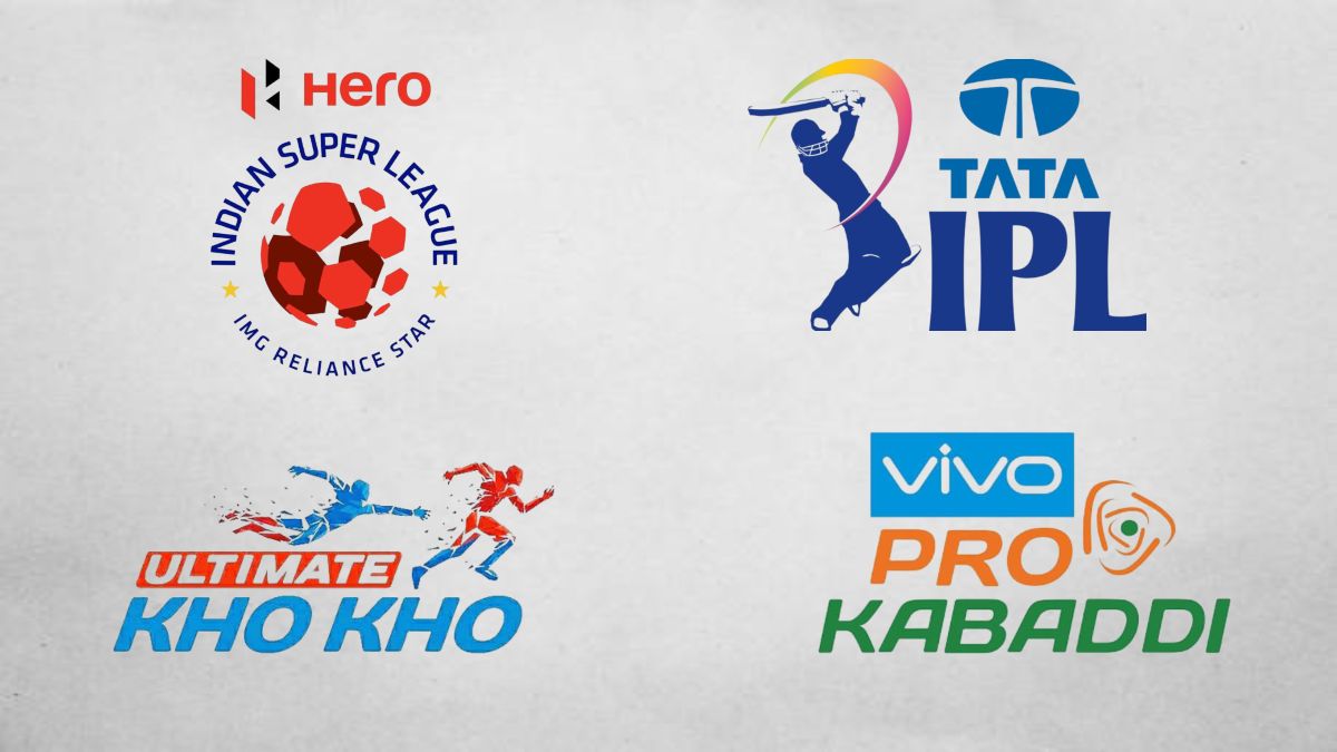 Franchise sports leagues stand tall in Indian ecosystem