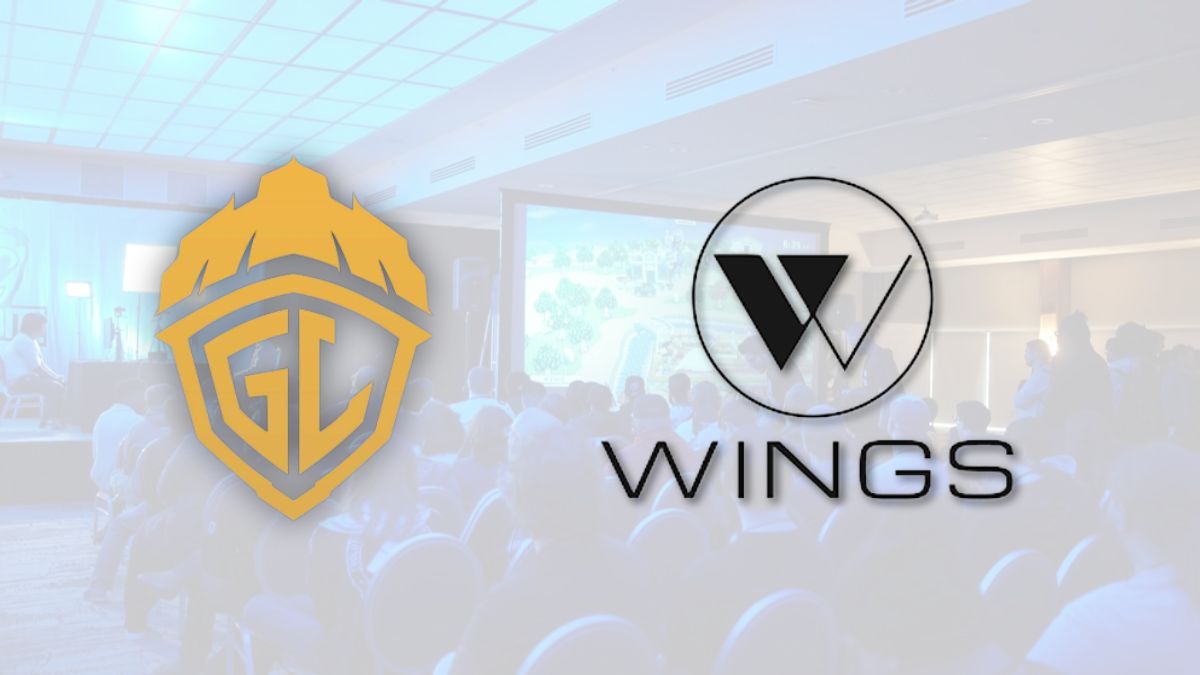 GodLike Esports teams up with Wings to launch exclusive merchandise