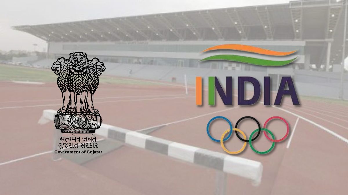 Gujarat becomes host venue for 36th National Games 2022