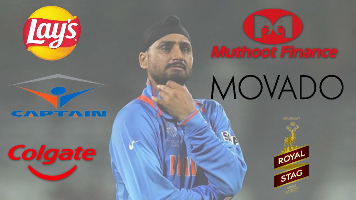 Happy Birthday Harbhajan Singh: A look at Bhajji’s Endorsements, Net Worth, Investments and Charities