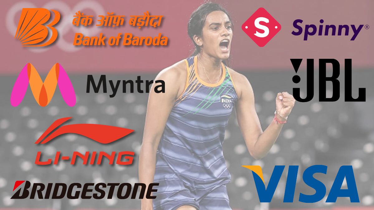 Happy Birthday PV Sindhu: A look at the athlete’s Endorsements, Net Worth and Charities