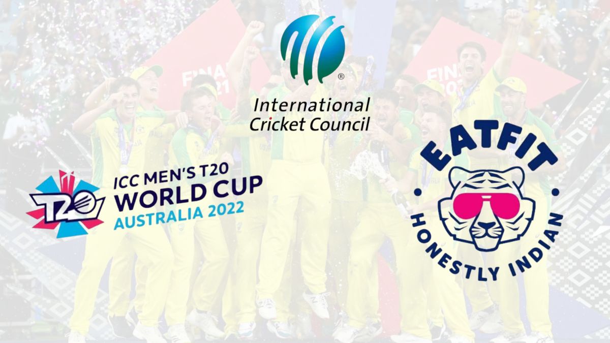 ICC names EatFit as official partner for T20 World Cup 2022: Reports