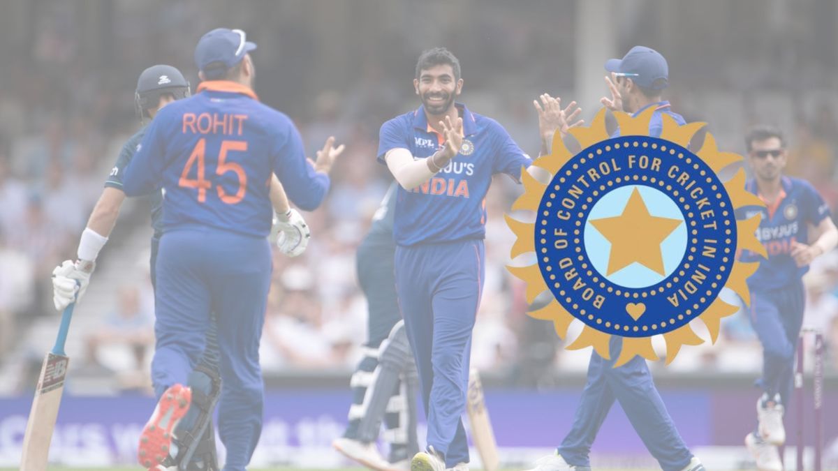 India vs England 2022 1st ODI: Bumrah powers India to take series lead