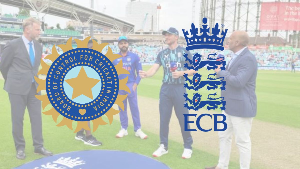 India vs England 2022 2nd ODI: Match preview, head-to-head and streaming details