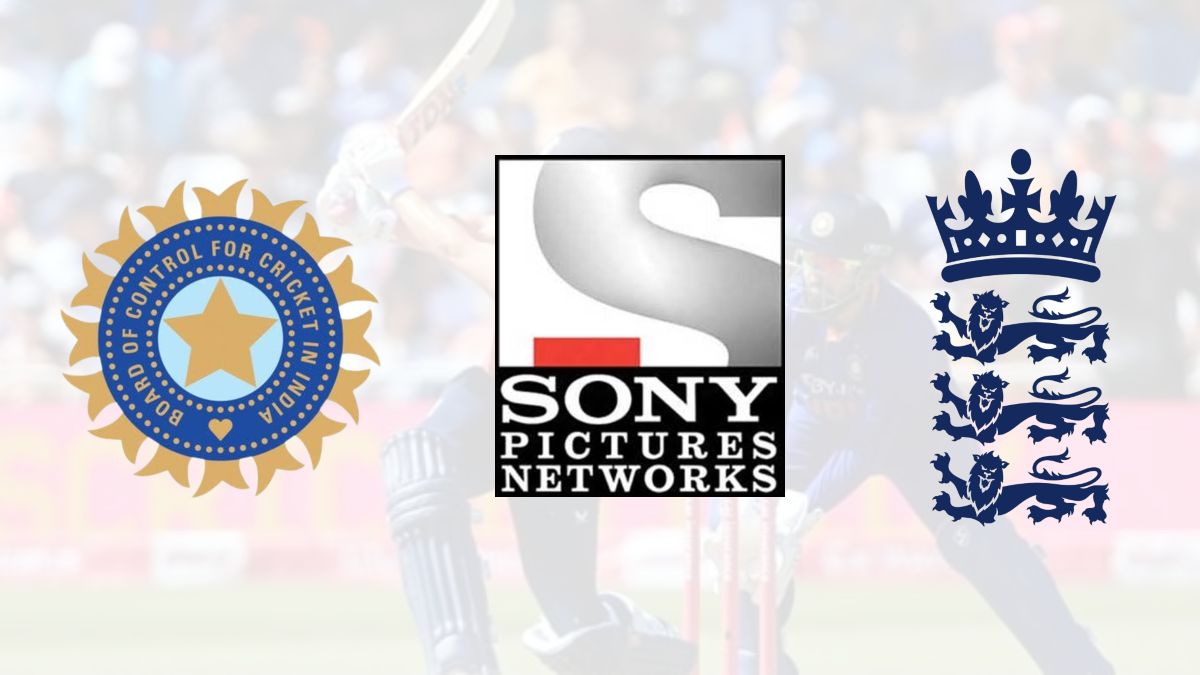India vs England 2022 ODI series: Sony Sports Network rakes in multiple sponsors
