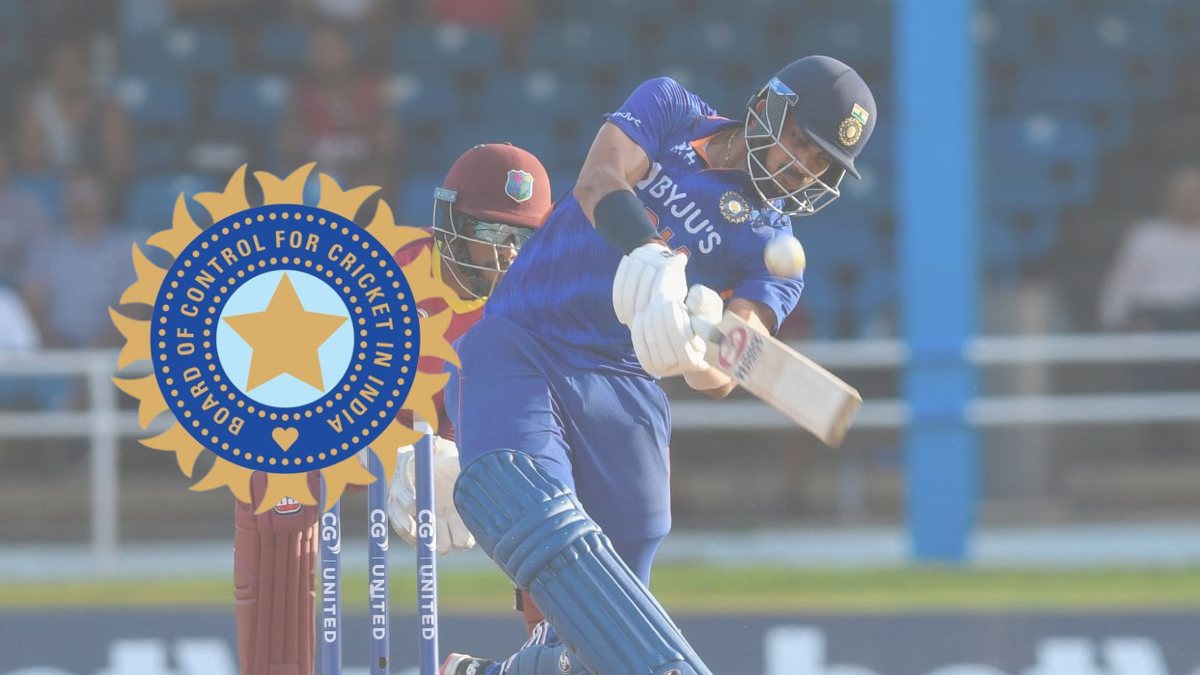 India vs West Indies 2022 2nd ODI: Axar powers India in an epic run chase thriller