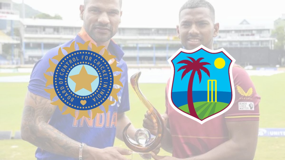 India vs West Indies 2022 2nd ODI: Match preview, head-to-head and streaming details