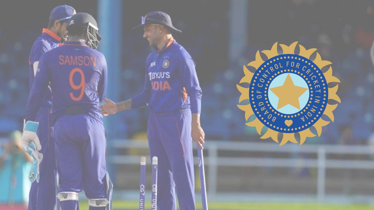 India vs West Indies 2022 3rd ODI: India whitewash the bilateral series 3-0