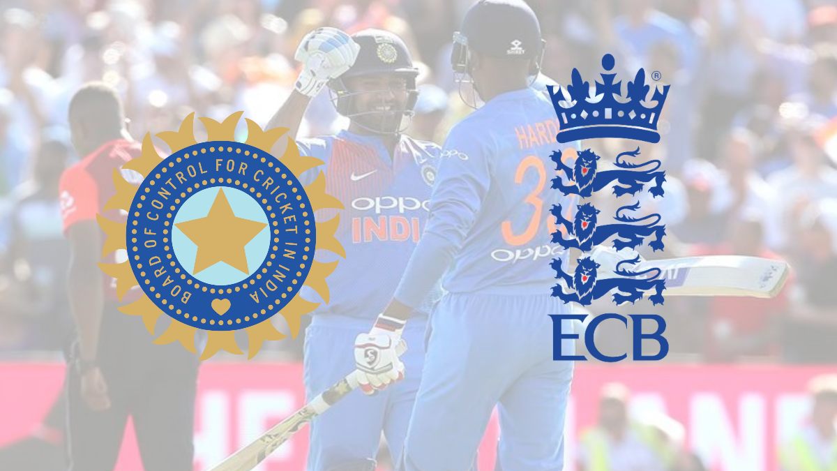 India vs England 2022 1st T20I: Match preview, head-to-head and streaming details