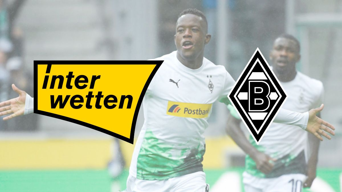 Interwetten signs multi-year partnership with Borussia Mönchengladbach