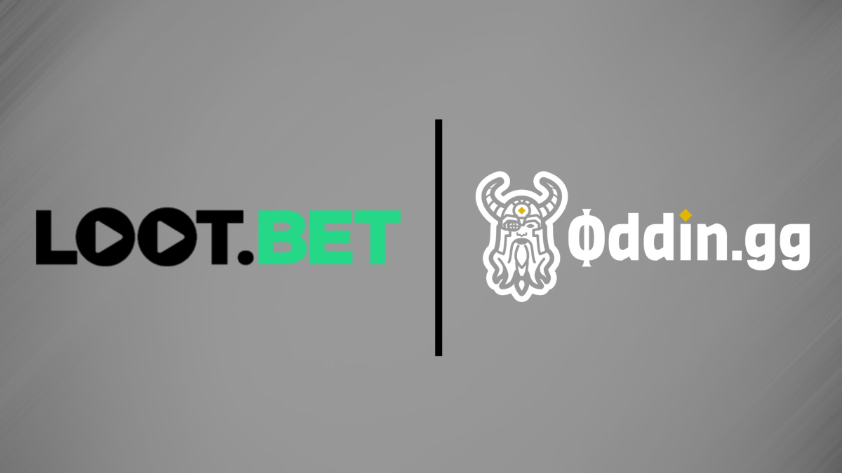 LOOT.BET partners up with Oddin.gg
