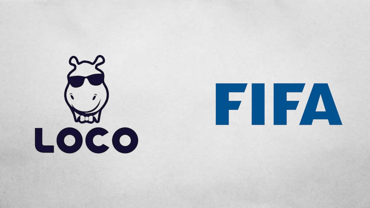 Loco inks streaming agreement with FIFA