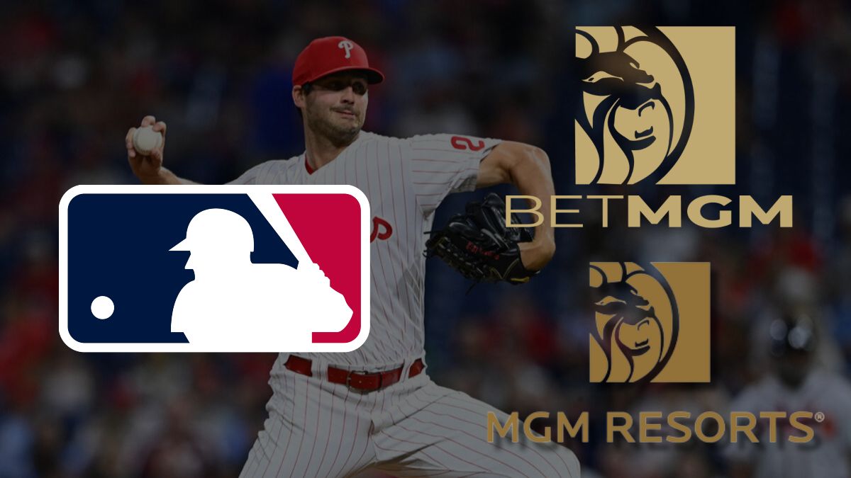 MLB strike partnership extension with BetMGM and MGM Resorts