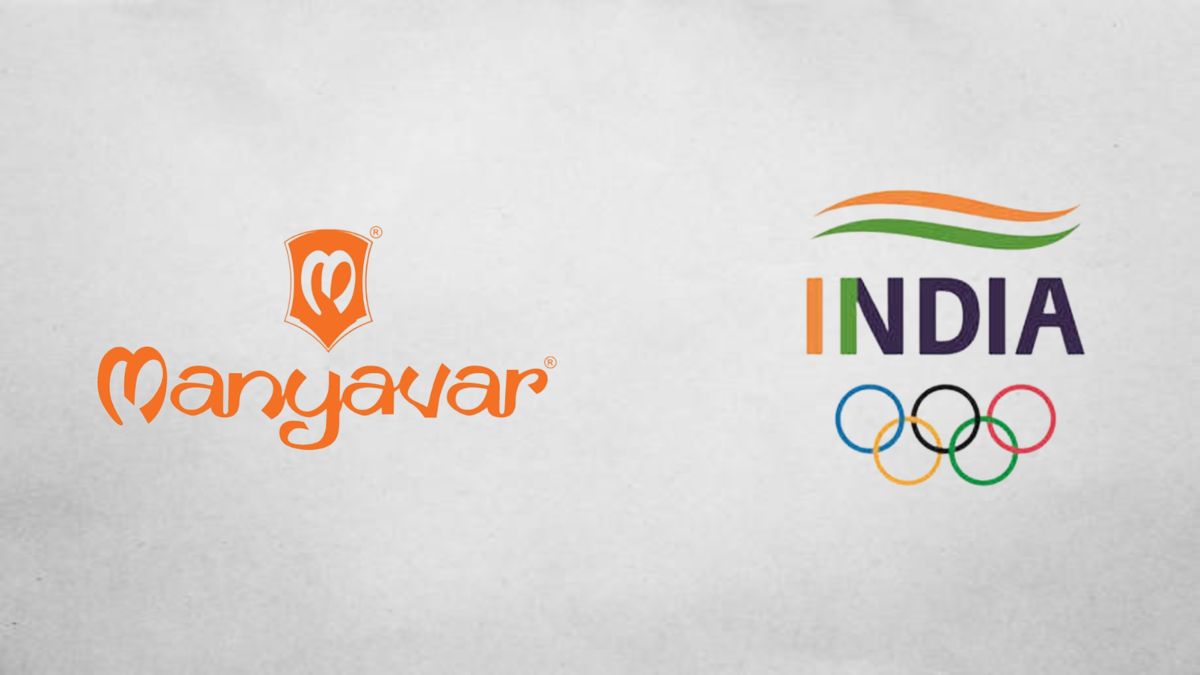 Manyavar becomes India's official style partner for CWG 2022