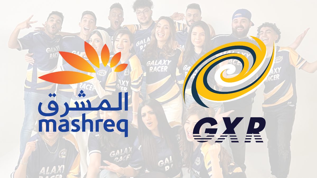 Mashreq Bank joins hands with Galaxy Racer