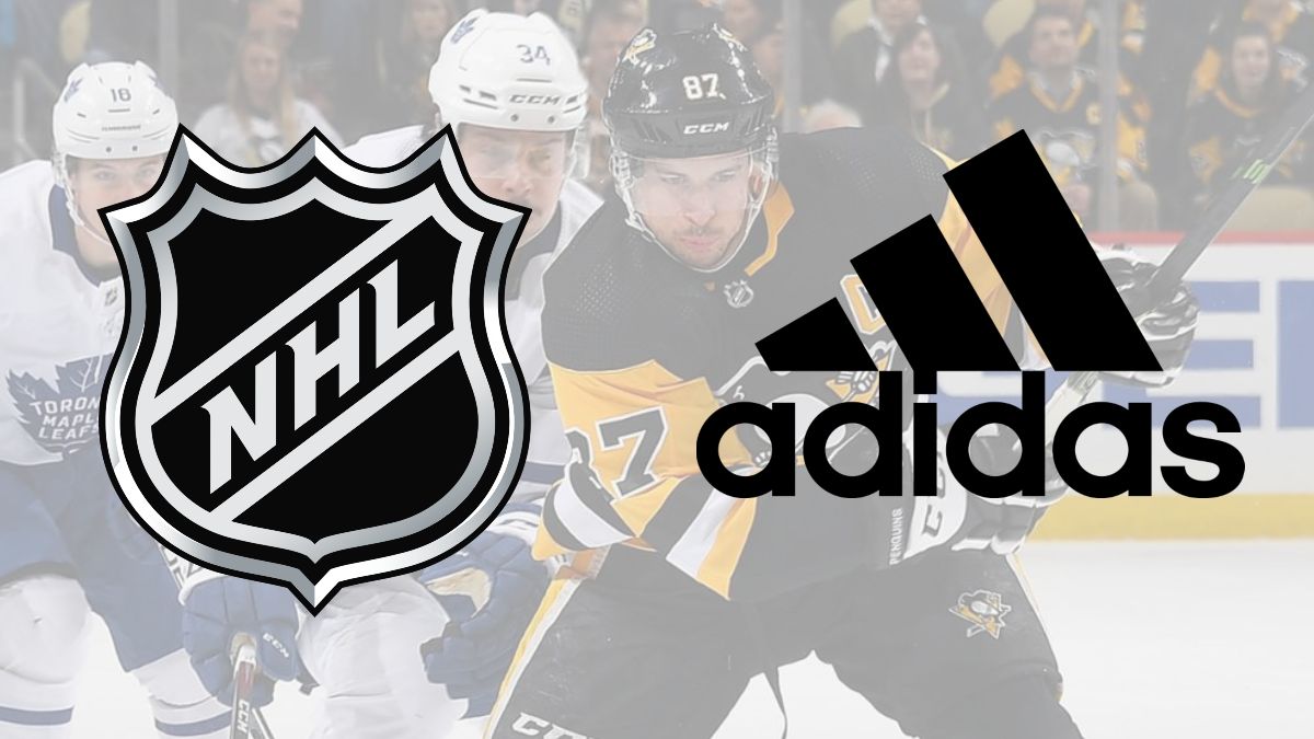Adidas, NHL decide against extending kit supplier deal beyond 2023/24 season