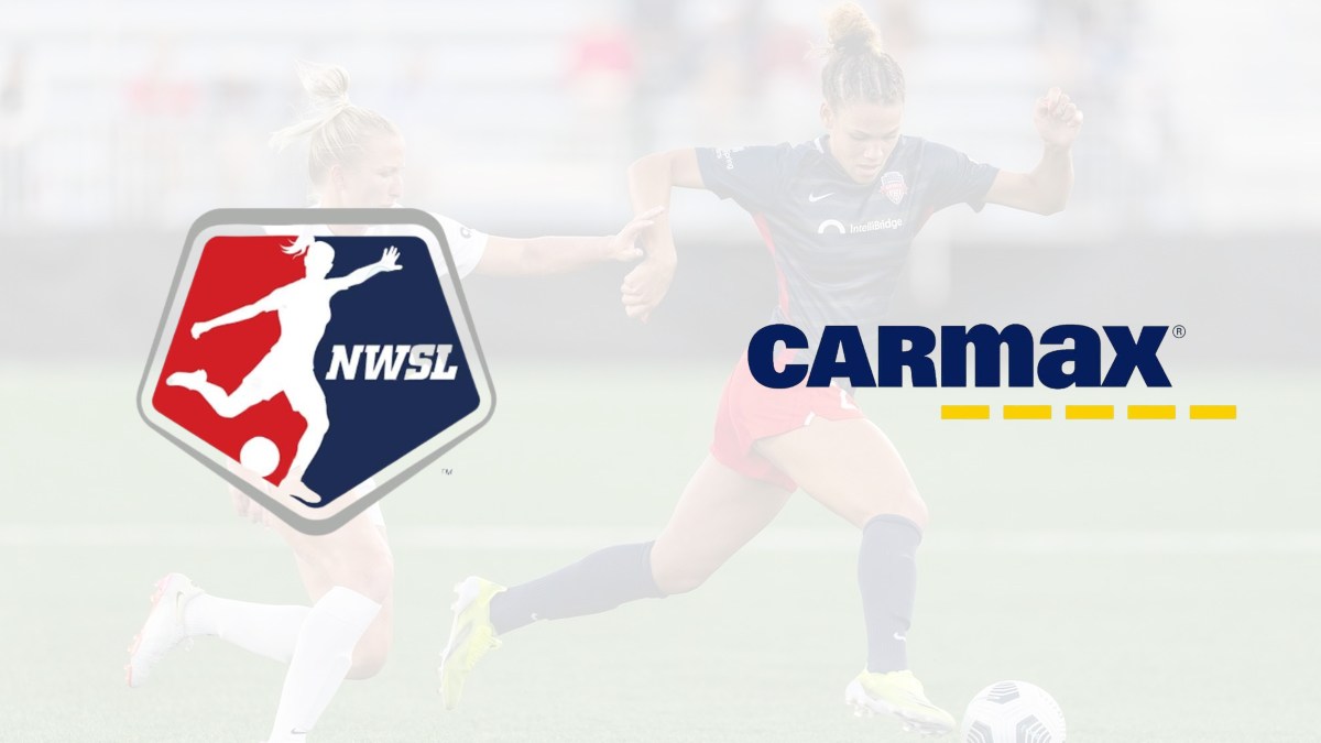 National Women's Soccer League signs association with CarMax