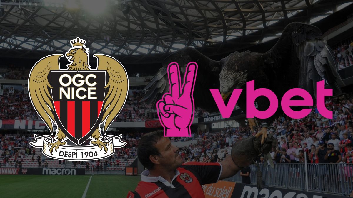 OGC Nice, VBET agree to a three-year collaboration