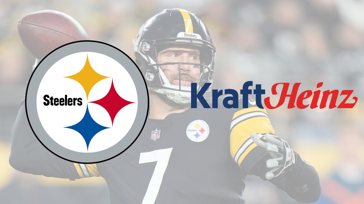 Pittsburg Steelers ink five-year renewal with Kraft Heinz