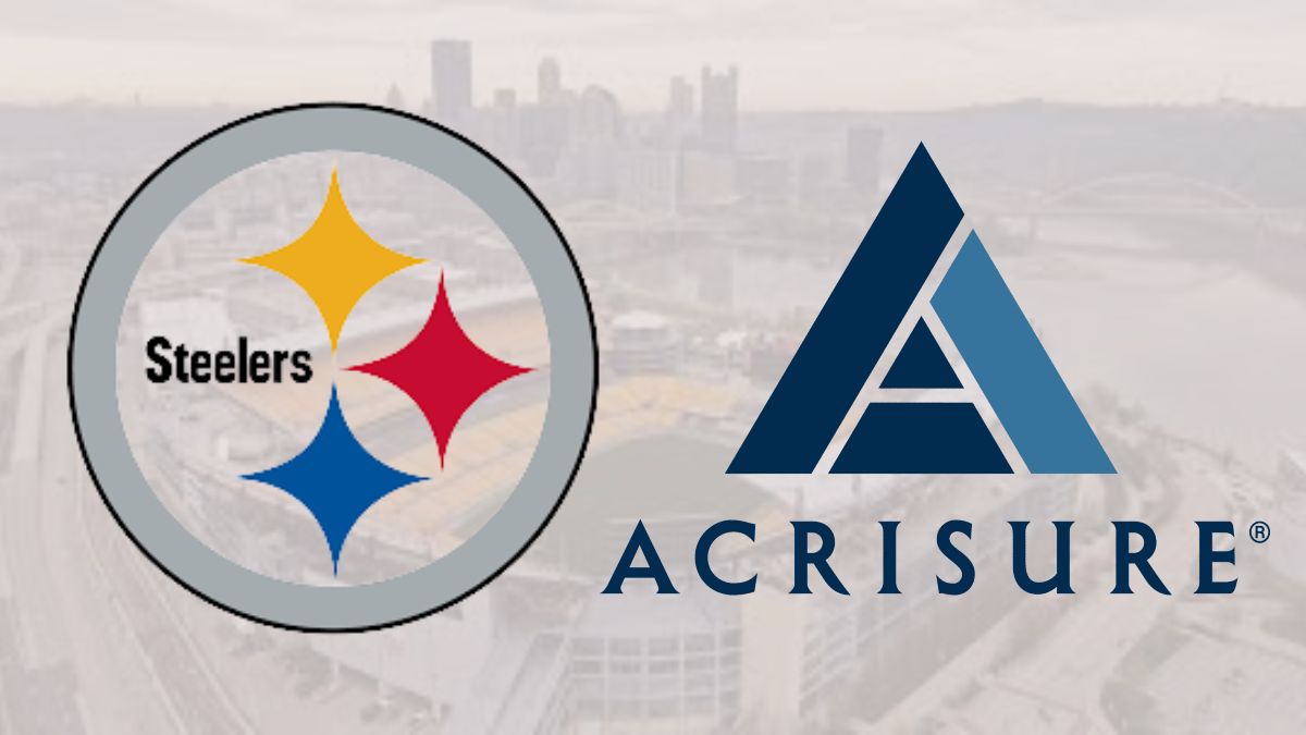 PittsburghAcrisure acquires stadium naming rights of Pittsburgh Steelers Steelers name home stadium as Acrisure Stadium