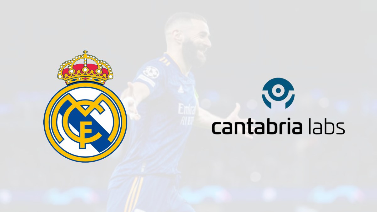 Real Madrid land sponsorship deal with Cantabria Labs