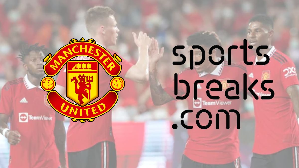 Sportsbreaks.com expands Manchester United partnership to enhance presence in North America