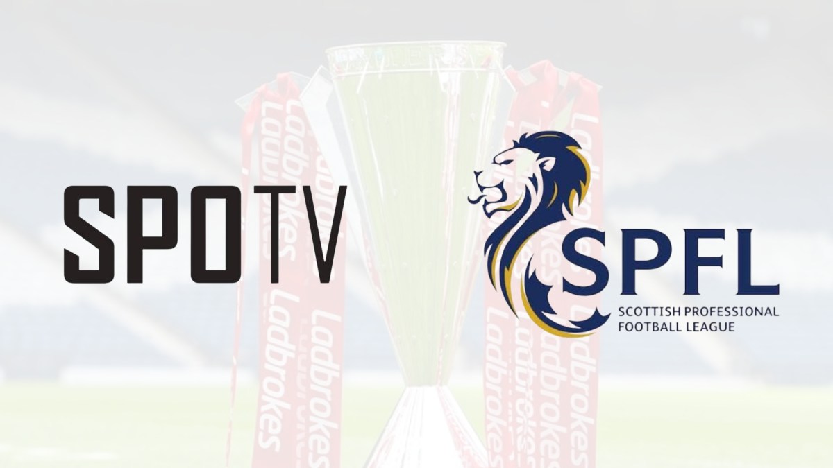 SPOTV acquires media rights to Scottish Premiership in Japan