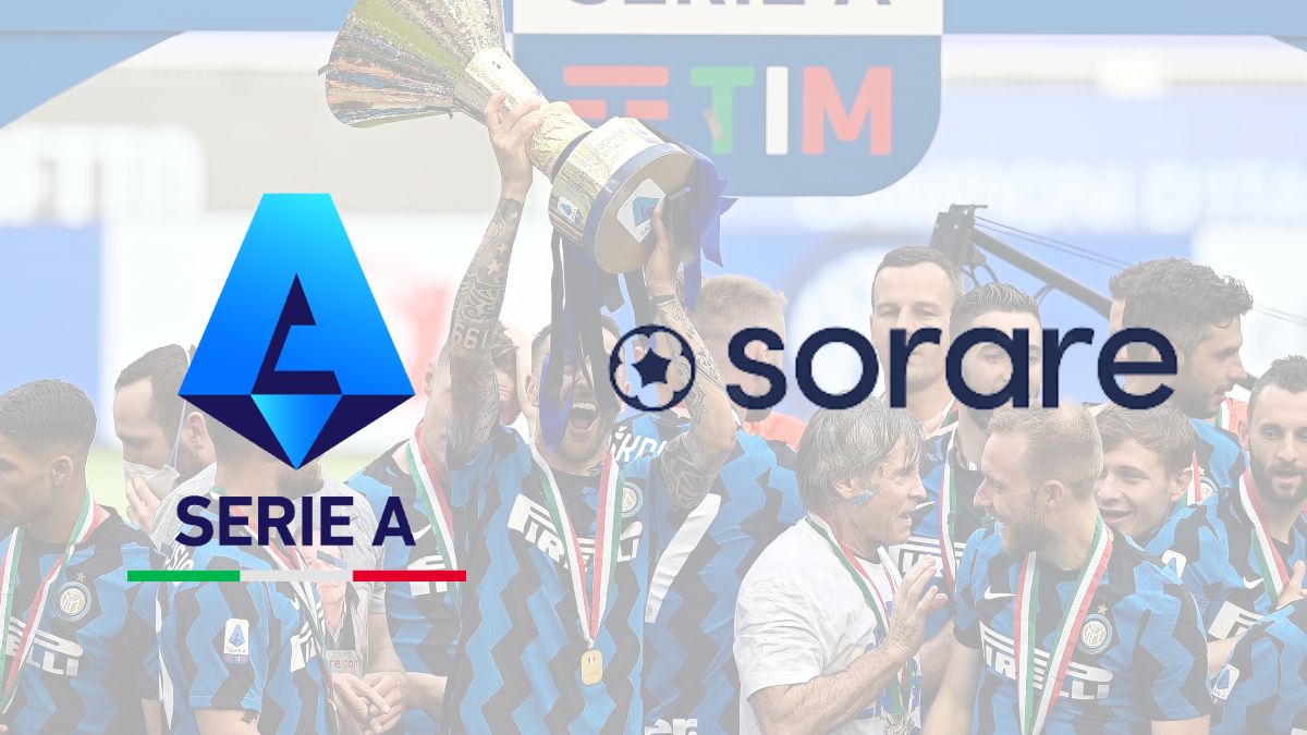 Serie A becomes latest addition to Sorare's portfolio