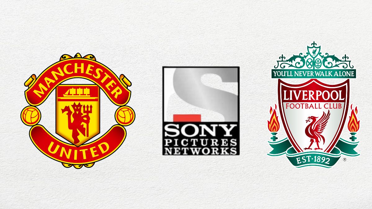 Sony Sports Network to live stream pre-season game between Manchester United and Liverpool