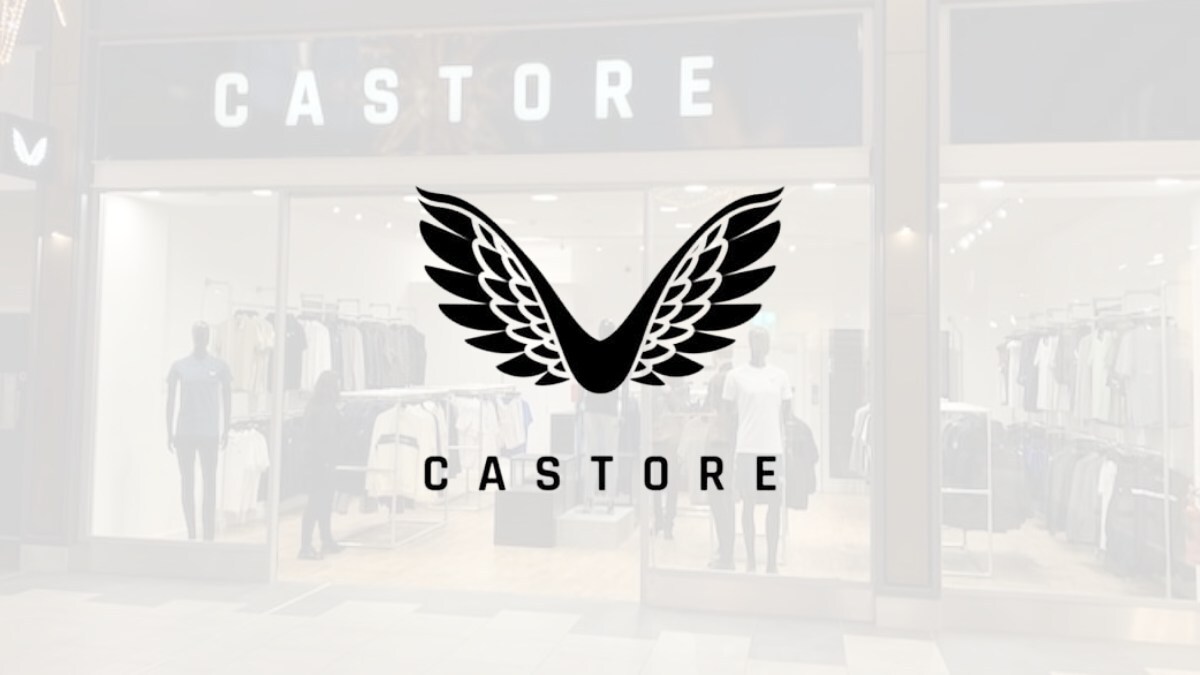 Castore could surpass some prominent sportswear brands in future
