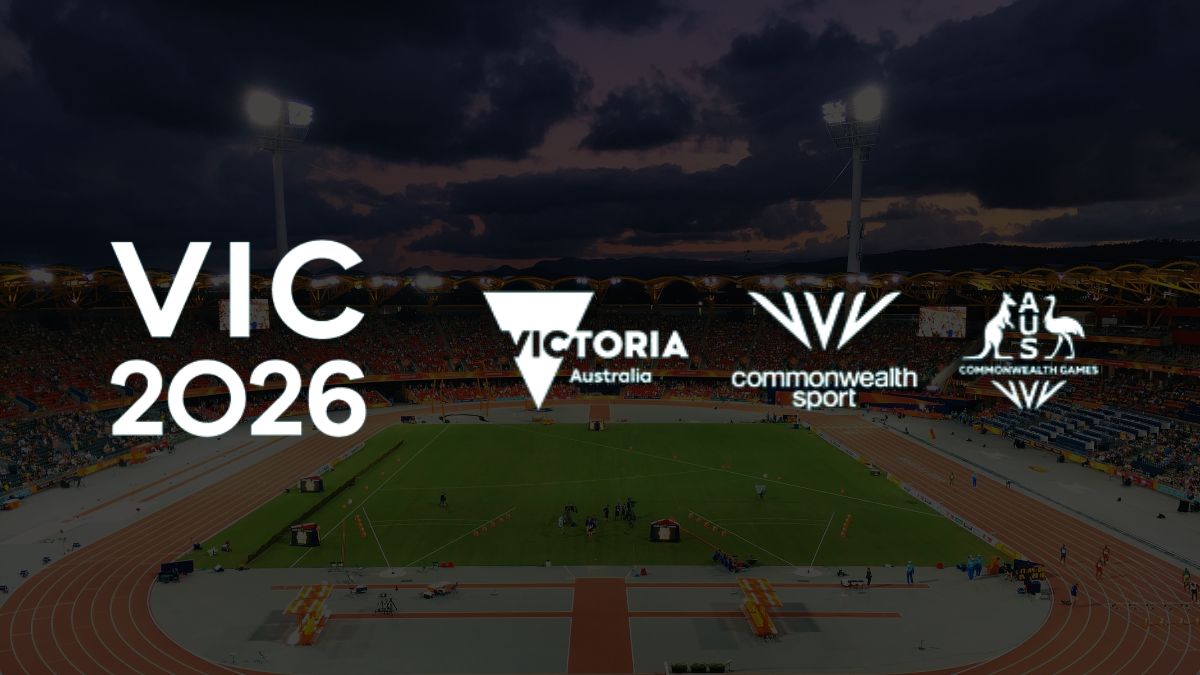 Victoria Commonwealth Games 2026 to commence on St. Patrick’s Day